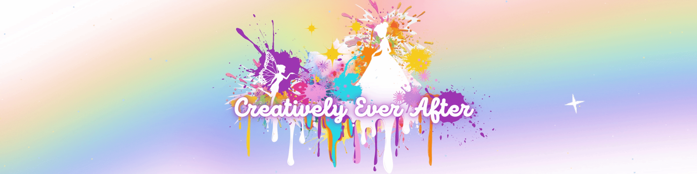 Creatively Ever After cover image