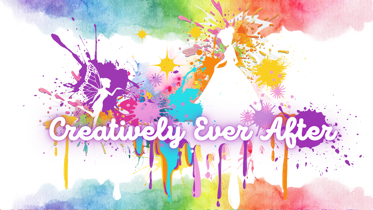 Creatively Ever After